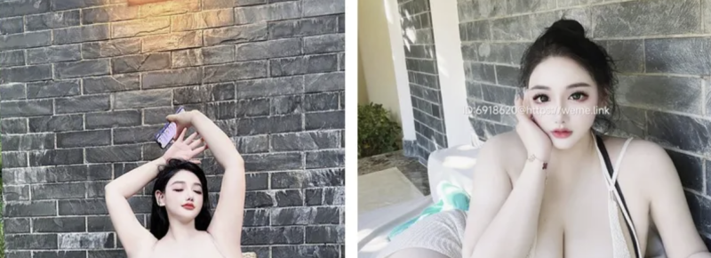 波波安吖 写真合集[217P-17V-622MB] 原版无水印-御萝岛屿