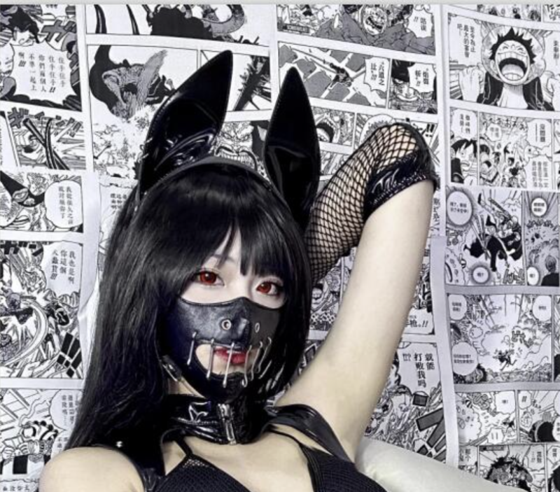 章鱼小童谣 – 微密圈合集[8套]-御萝岛屿