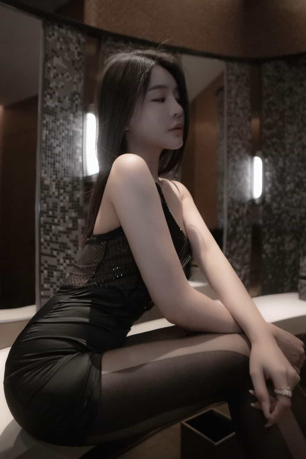 金希儿 – 微密圈系列合集-御萝岛屿