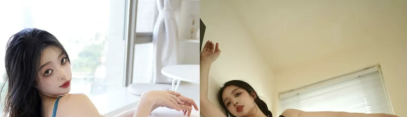 徐珺大哥 – B站舰长提督VIP福利朋友圈资源-御萝岛屿