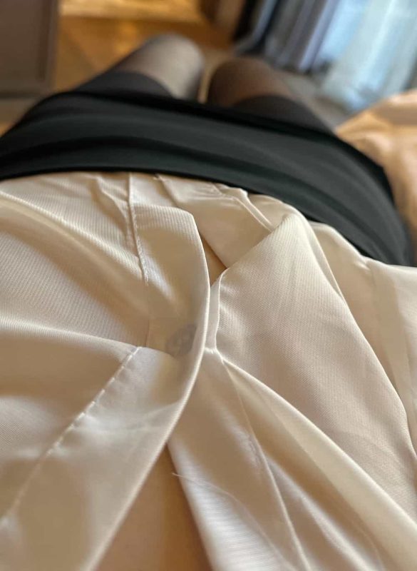 奶雯 – 微密圈系列合集-御萝岛屿