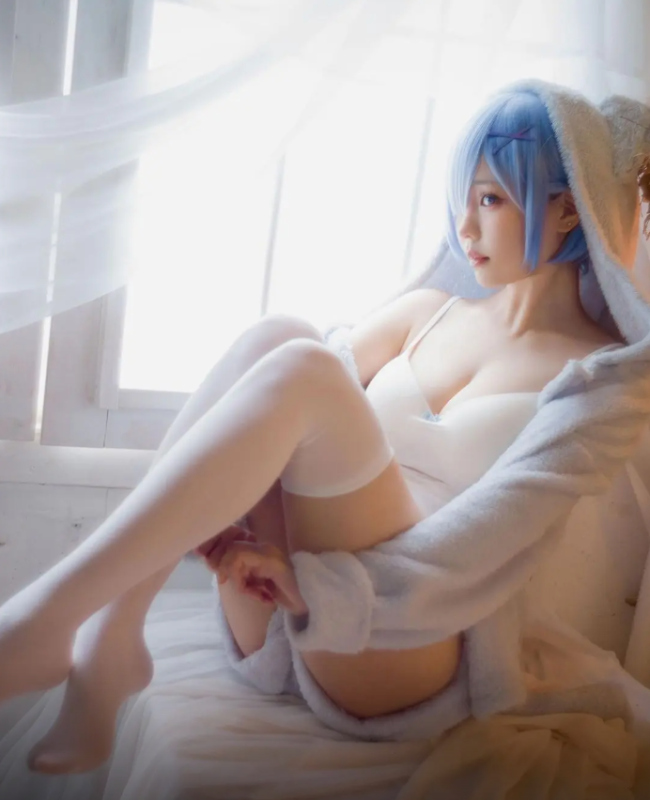 Ely_eee-御萝岛屿