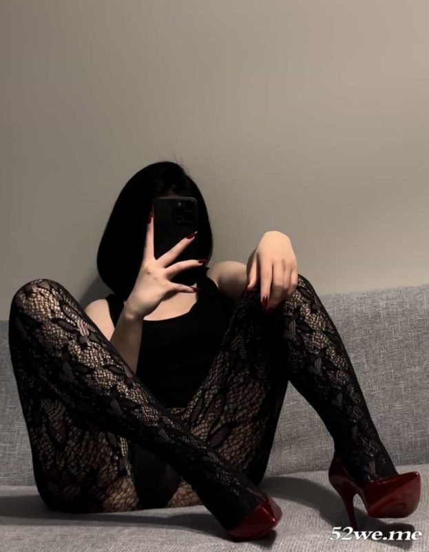 保守的二舅妈 – 微密圈系列合集-御萝岛屿