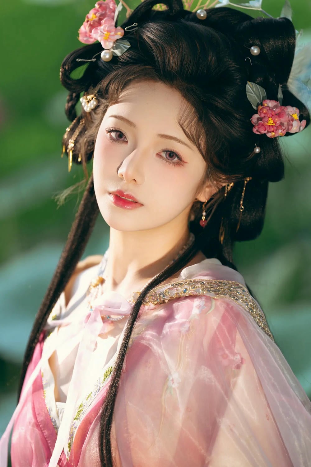 图片[6]-雯妹 – 祝您中秋快樂owo 【20P】 – COSPLAY-御萝岛屿