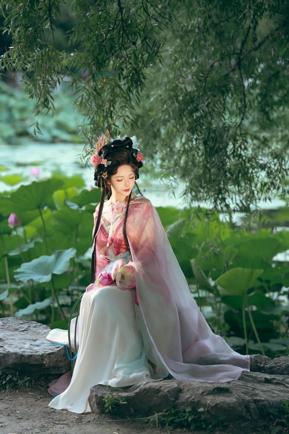 图片[7]-雯妹 – 祝您中秋快樂owo 【20P】 – COSPLAY-御萝岛屿