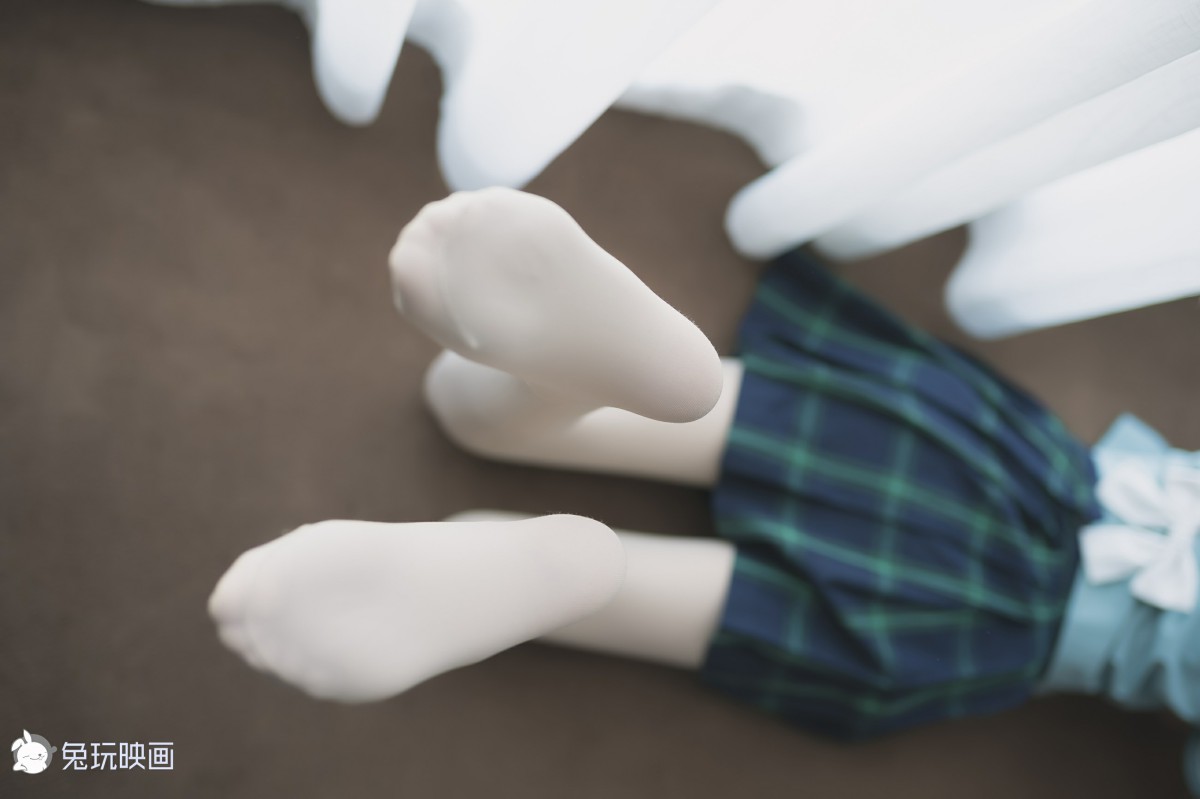 图片[4]-兔玩映画系列 Vol.052 这个腿也太细了吧_ – COSPLAY-御萝岛屿