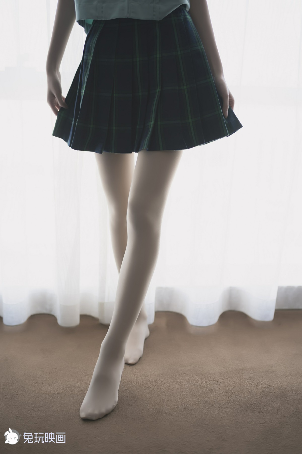 图片[5]-兔玩映画系列 Vol.052 这个腿也太细了吧_ – COSPLAY-御萝岛屿