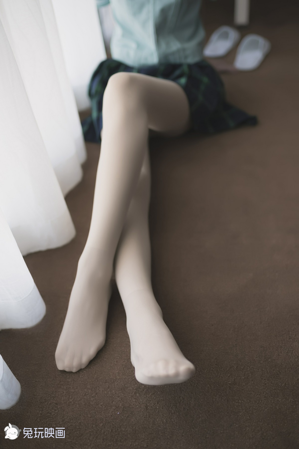 图片[10]-兔玩映画系列 Vol.052 这个腿也太细了吧_ – COSPLAY-御萝岛屿
