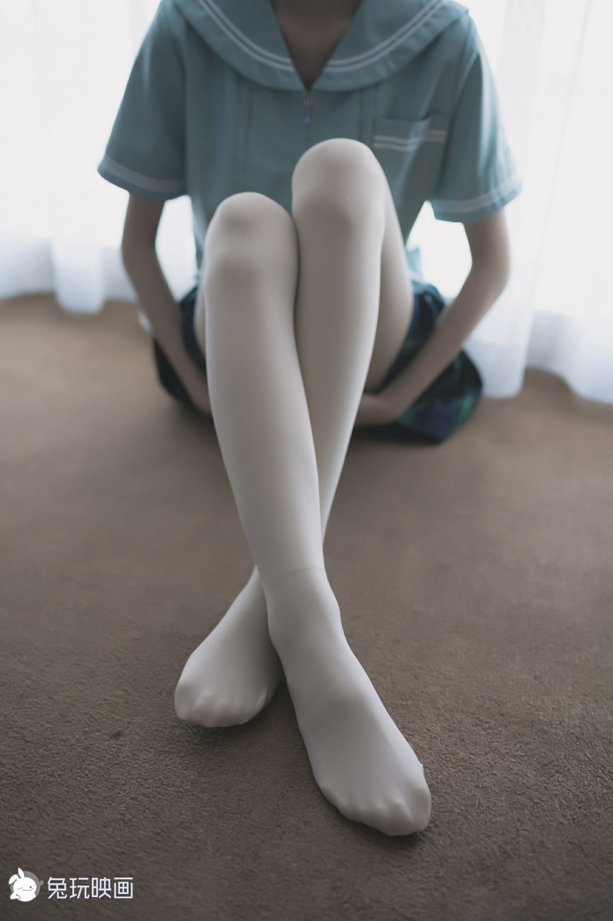 图片[17]-兔玩映画系列 Vol.052 这个腿也太细了吧_ – COSPLAY-御萝岛屿