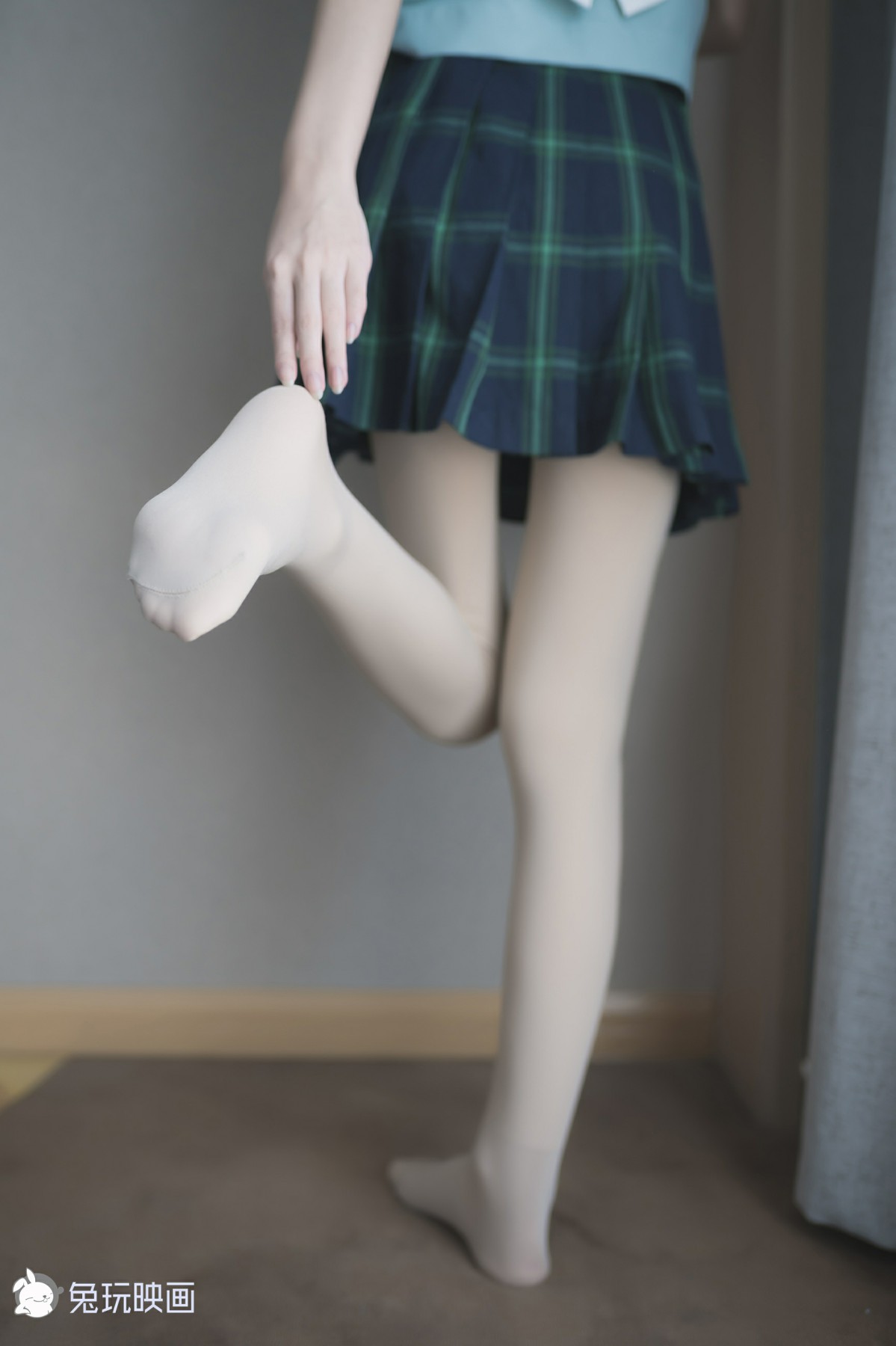 图片[19]-兔玩映画系列 Vol.052 这个腿也太细了吧_ – COSPLAY-御萝岛屿