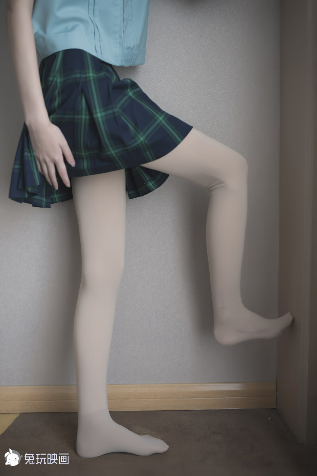 图片[22]-兔玩映画系列 Vol.052 这个腿也太细了吧_ – COSPLAY-御萝岛屿