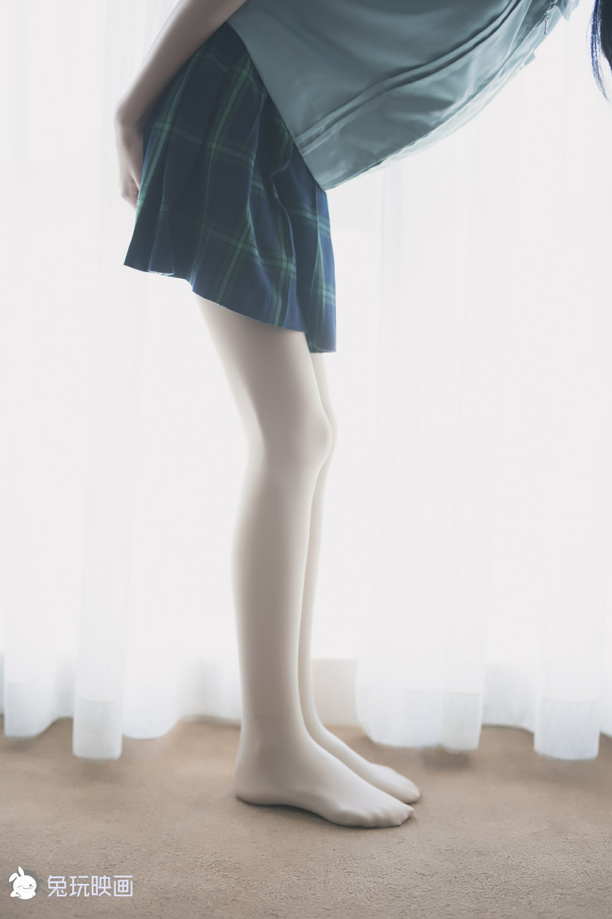 图片[33]-兔玩映画系列 Vol.052 这个腿也太细了吧_ – COSPLAY-御萝岛屿