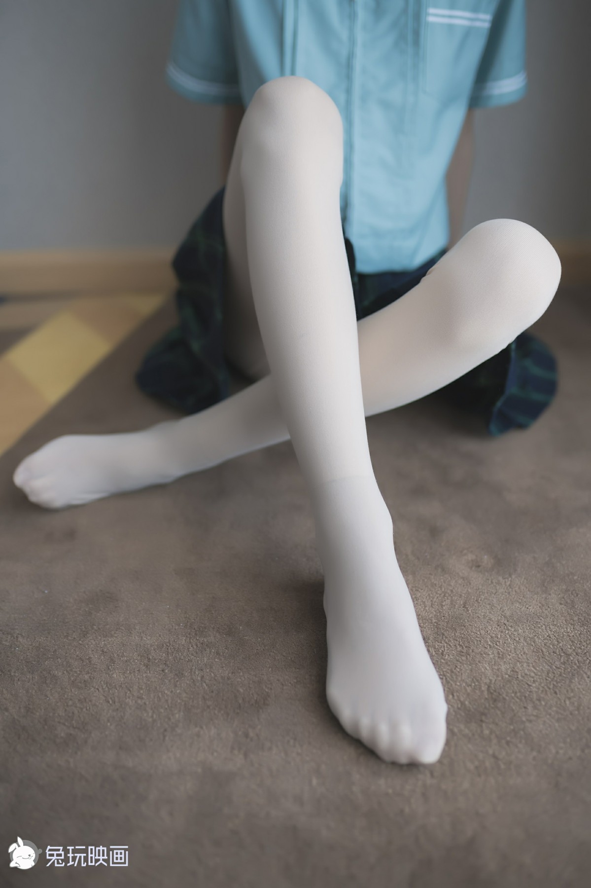 图片[35]-兔玩映画系列 Vol.052 这个腿也太细了吧_ – COSPLAY-御萝岛屿