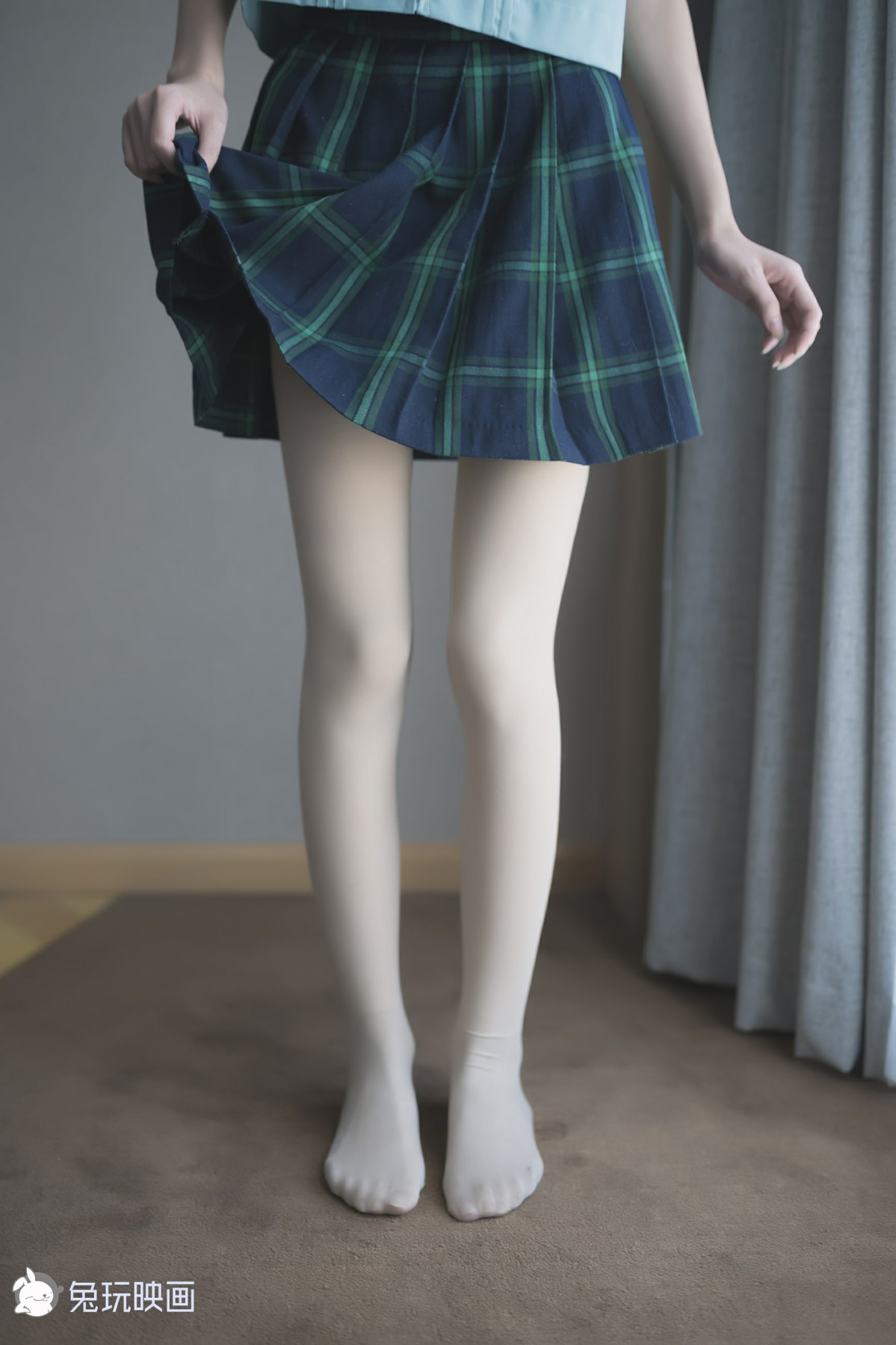 图片[40]-兔玩映画系列 Vol.052 这个腿也太细了吧_ – COSPLAY-御萝岛屿