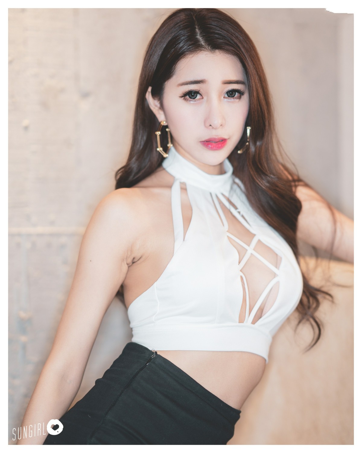 图片[14]-[SUNGIRL阳光宝贝]NO.039 夜之女王！性感甜心DJ Ivy – COSPLAY-御萝岛屿