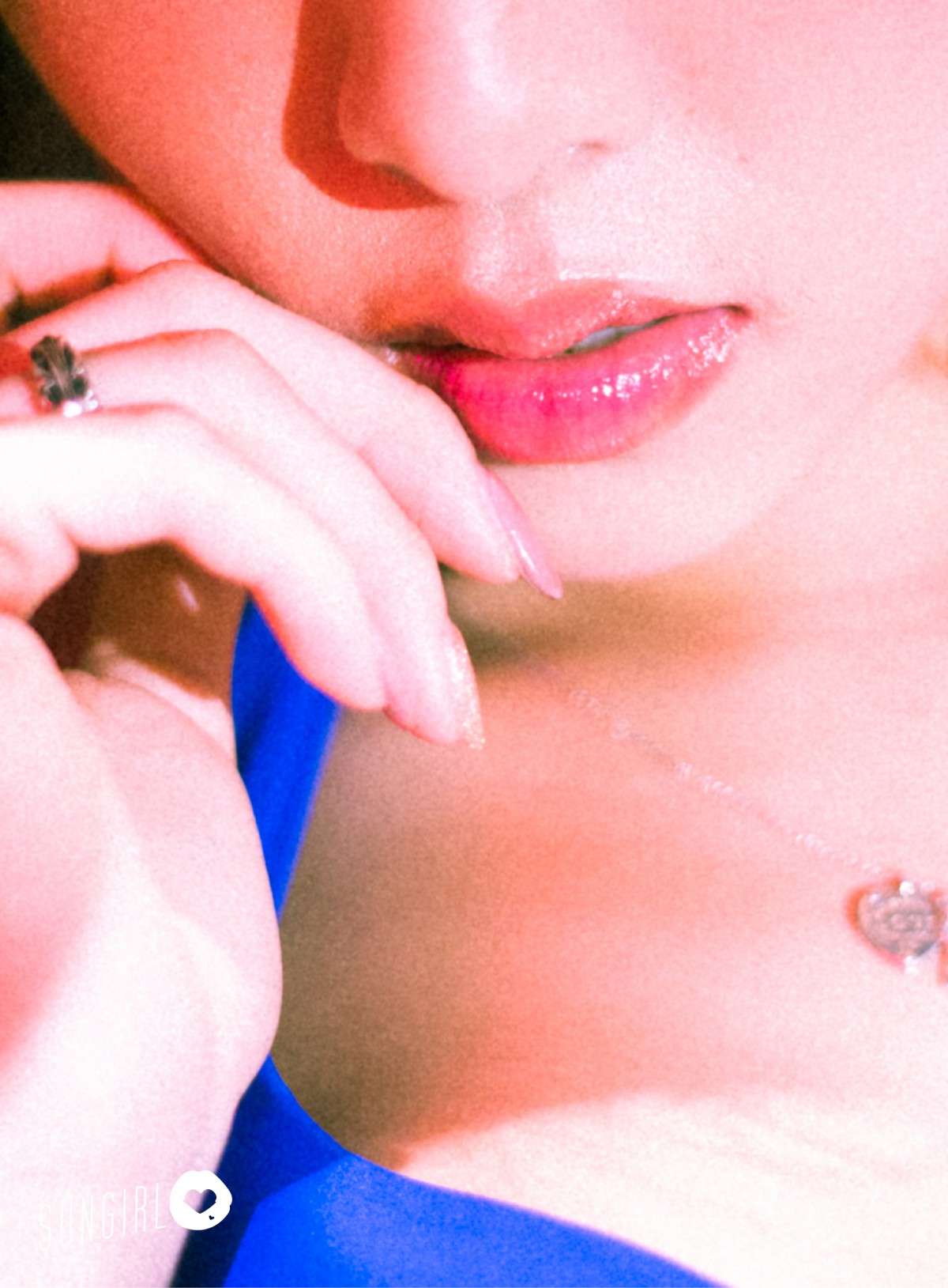 图片[17]-[SUNGIRL阳光宝贝]NO.035 蓝色迷媚 Lola萝拉 Lola – COSPLAY-御萝岛屿