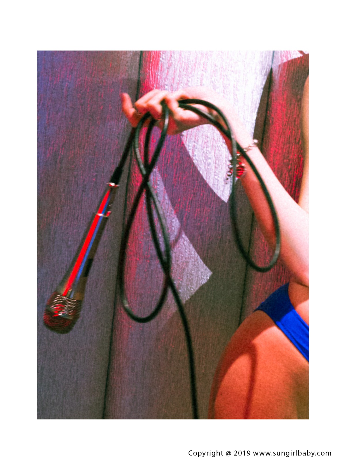 图片[37]-[SUNGIRL阳光宝贝]NO.035 蓝色迷媚 Lola萝拉 Lola – COSPLAY-御萝岛屿