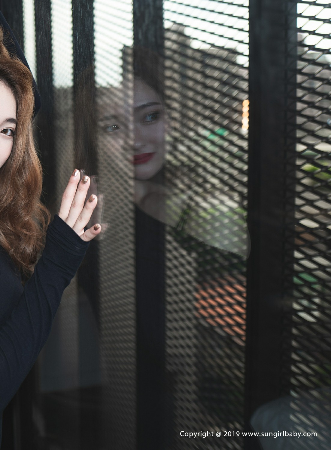 图片[5]-[SUNGIRL阳光宝贝]NO.027 极致曲线Donna奶妹-线上写真 Part1 奶妹 – COSPLAY-御萝岛屿