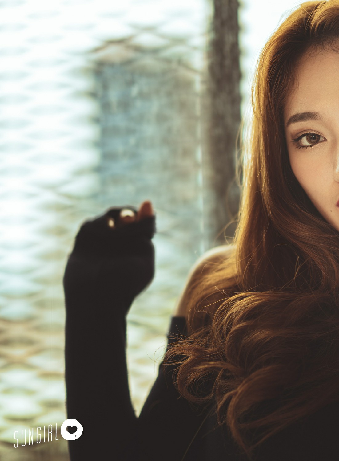 图片[8]-[SUNGIRL阳光宝贝]NO.027 极致曲线Donna奶妹-线上写真 Part1 奶妹 – COSPLAY-御萝岛屿