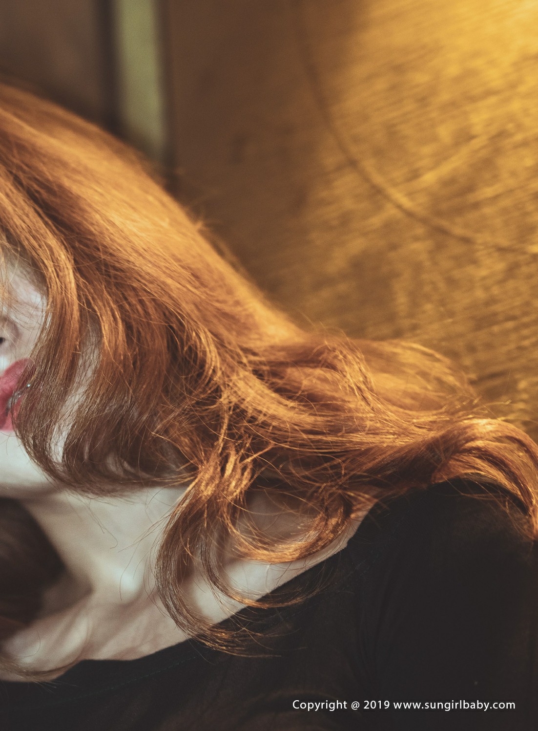 图片[14]-[SUNGIRL阳光宝贝]NO.027 极致曲线Donna奶妹-线上写真 Part1 奶妹 – COSPLAY-御萝岛屿