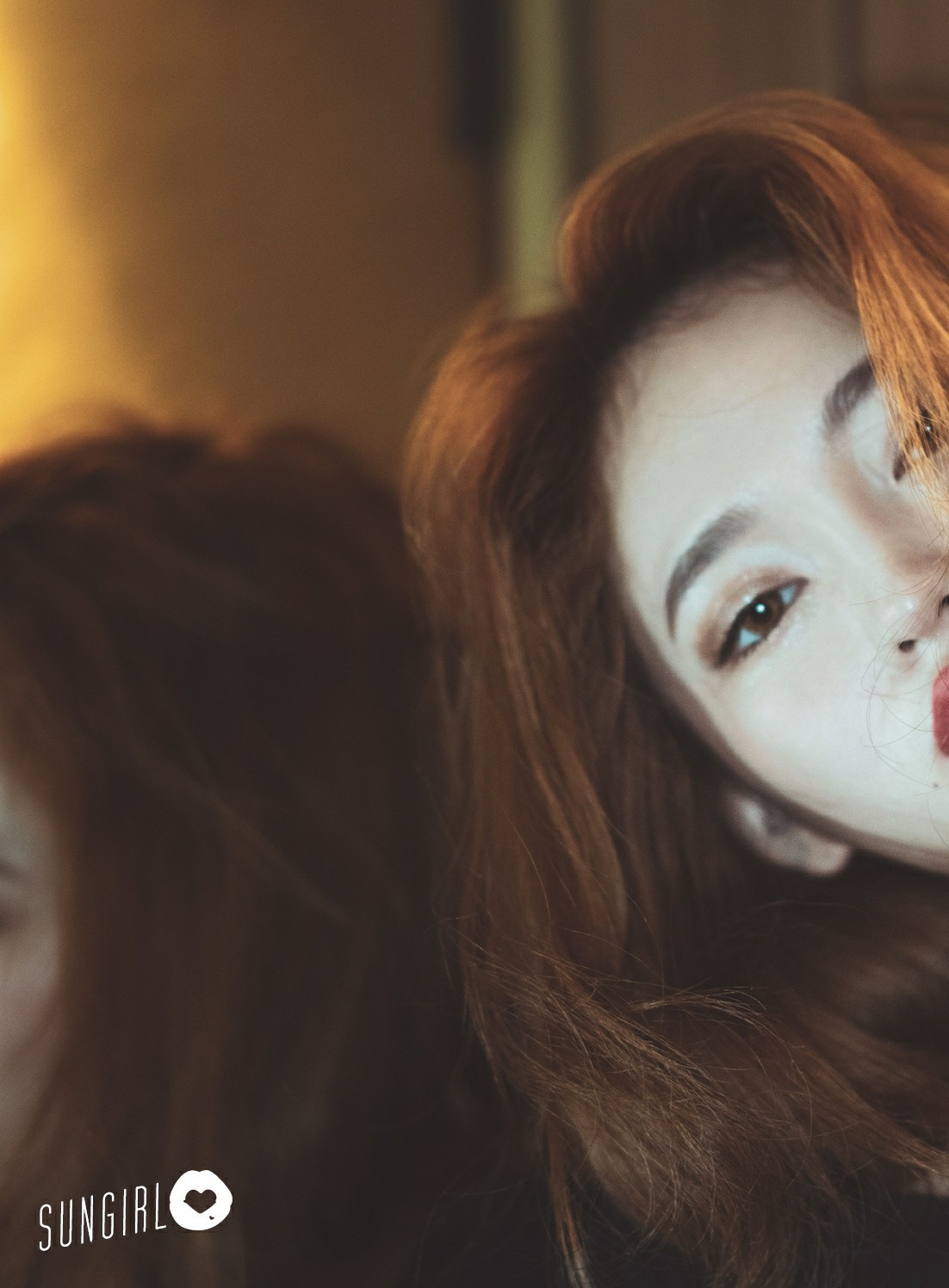 图片[13]-[SUNGIRL阳光宝贝]NO.027 极致曲线Donna奶妹-线上写真 Part1 奶妹 – COSPLAY-御萝岛屿