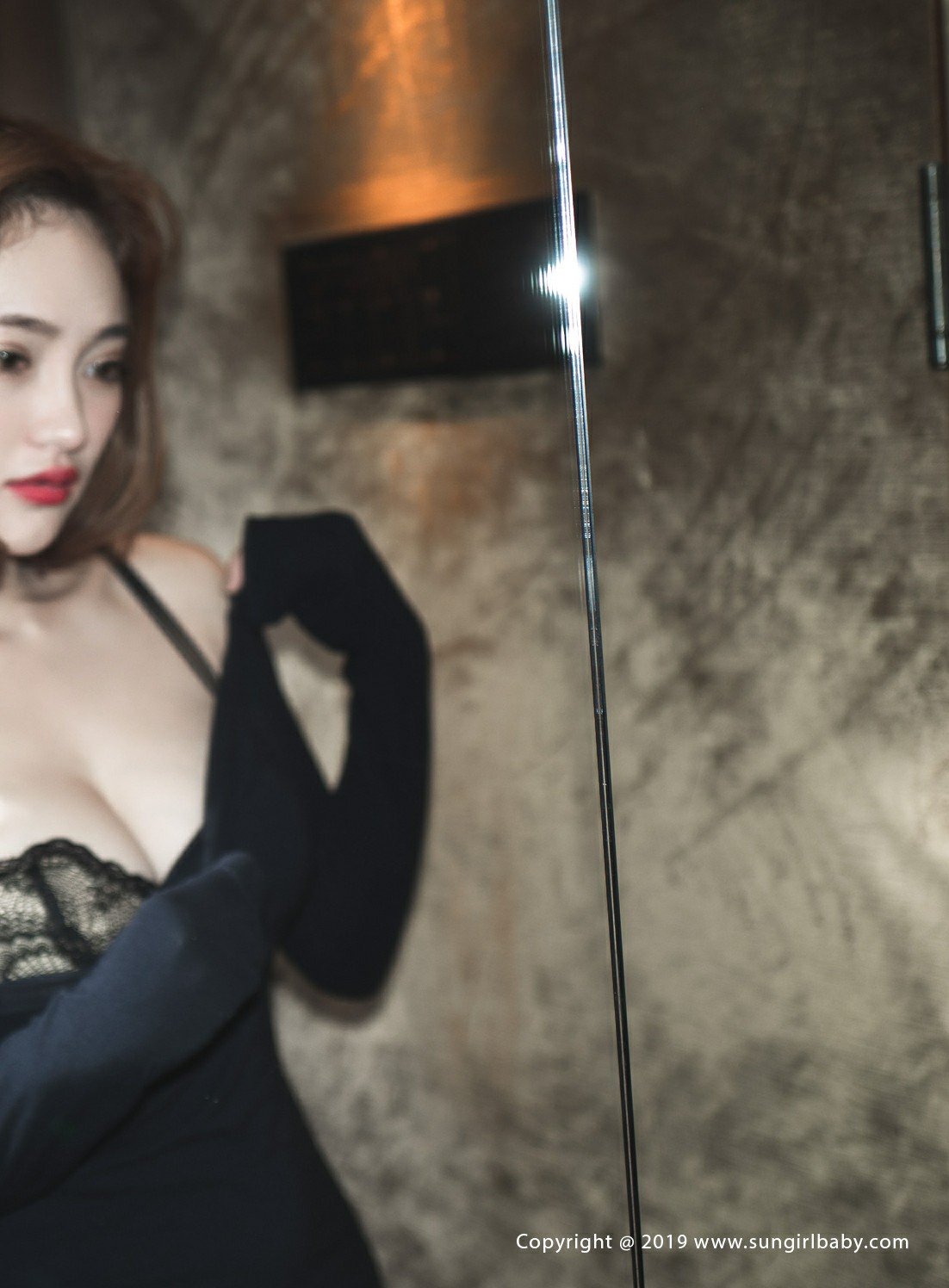 图片[26]-[SUNGIRL阳光宝贝]NO.027 极致曲线Donna奶妹-线上写真 Part1 奶妹 – COSPLAY-御萝岛屿