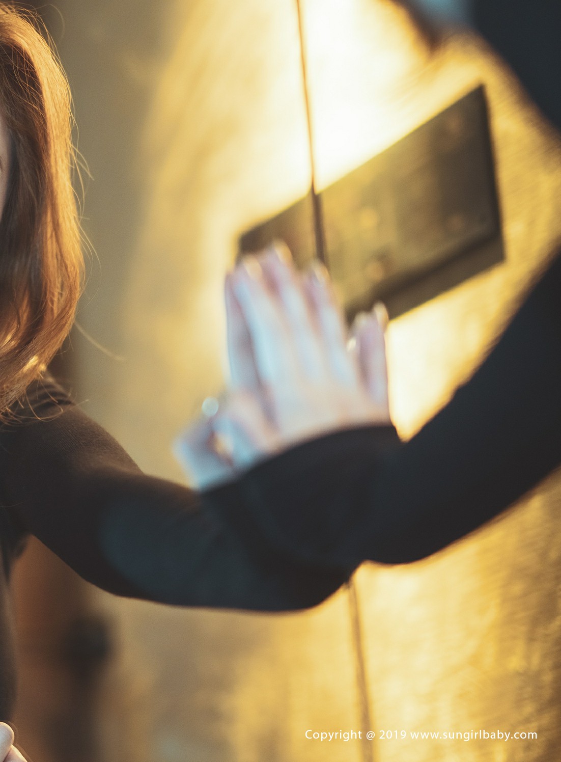 图片[28]-[SUNGIRL阳光宝贝]NO.027 极致曲线Donna奶妹-线上写真 Part1 奶妹 – COSPLAY-御萝岛屿