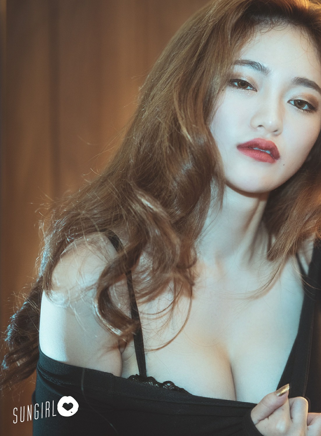 图片[29]-[SUNGIRL阳光宝贝]NO.027 极致曲线Donna奶妹-线上写真 Part1 奶妹 – COSPLAY-御萝岛屿