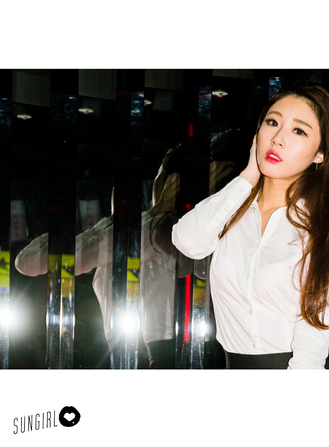 图片[19]-[SUNGIRL阳光宝贝]NO.026 惊艳众人！天生尤物Katherine凯萨琳 – COSPLAY-御萝岛屿