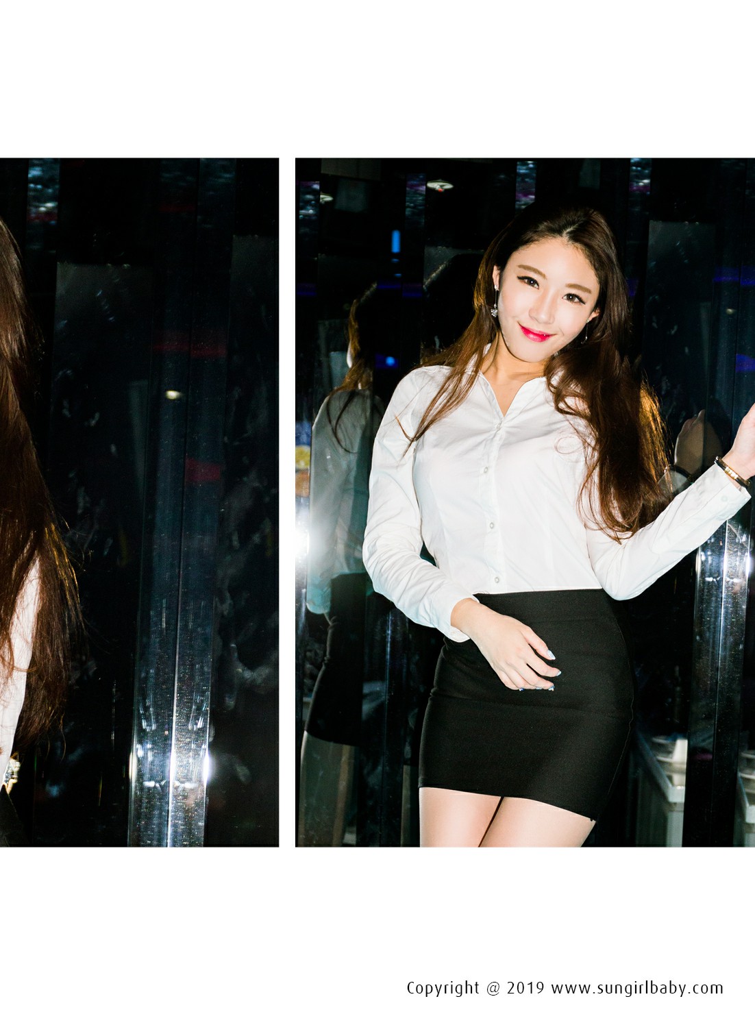 图片[20]-[SUNGIRL阳光宝贝]NO.026 惊艳众人！天生尤物Katherine凯萨琳 – COSPLAY-御萝岛屿