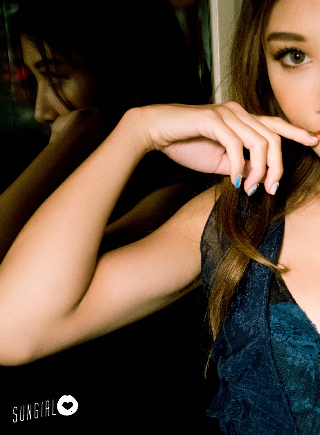 图片[4]-[SUNGIRL阳光宝贝]NO.025 引人犯罪！媚惑精灵Angela步步 – COSPLAY-御萝岛屿