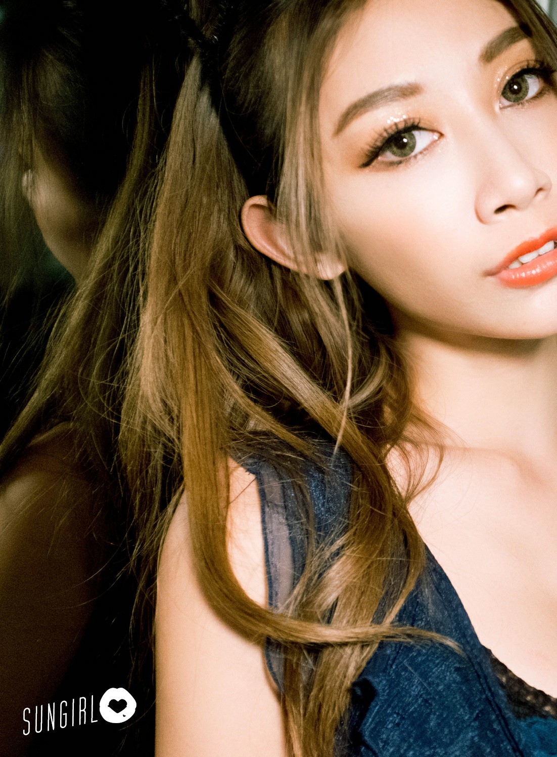 图片[6]-[SUNGIRL阳光宝贝]NO.025 引人犯罪！媚惑精灵Angela步步 – COSPLAY-御萝岛屿