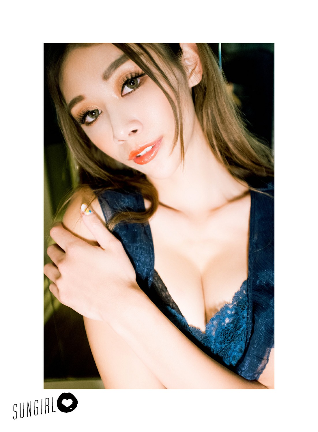 图片[9]-[SUNGIRL阳光宝贝]NO.025 引人犯罪！媚惑精灵Angela步步 – COSPLAY-御萝岛屿