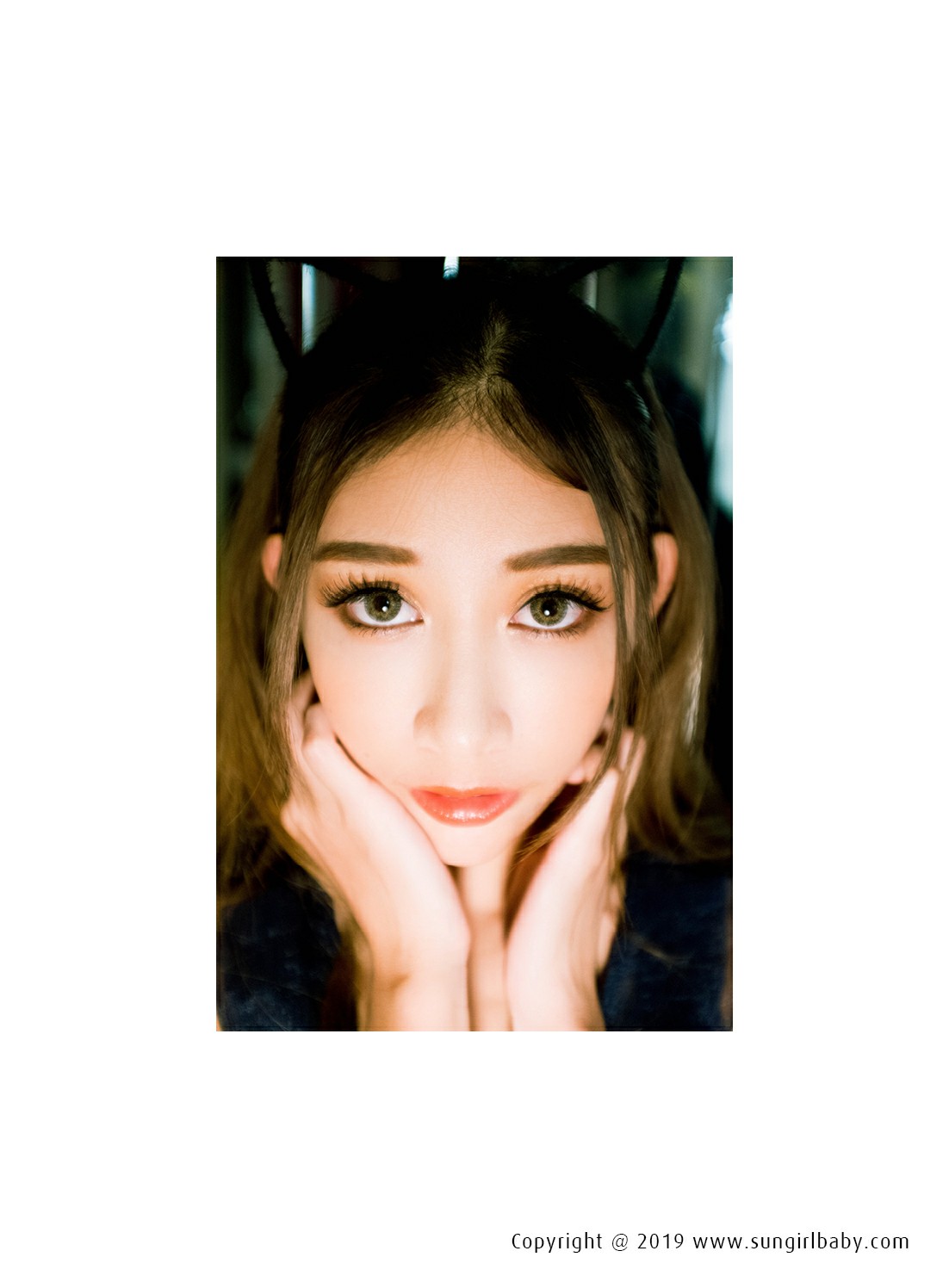 图片[12]-[SUNGIRL阳光宝贝]NO.025 引人犯罪！媚惑精灵Angela步步 – COSPLAY-御萝岛屿