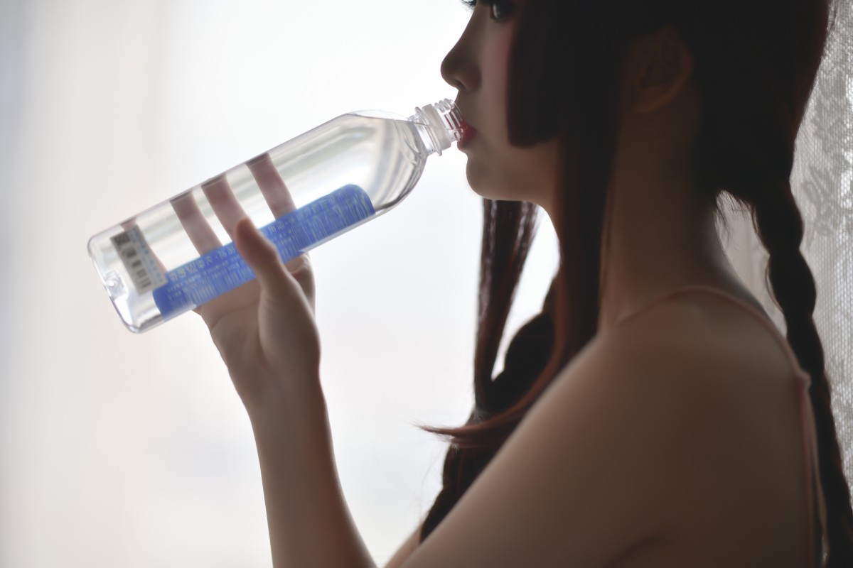 图片[17]-[Cosplay]面饼仙儿 – 小女友1 – COSPLAY-御萝岛屿