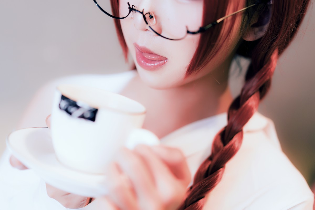 图片[10]-[Cosplay]面饼仙儿 – 小女友2 – COSPLAY-御萝岛屿