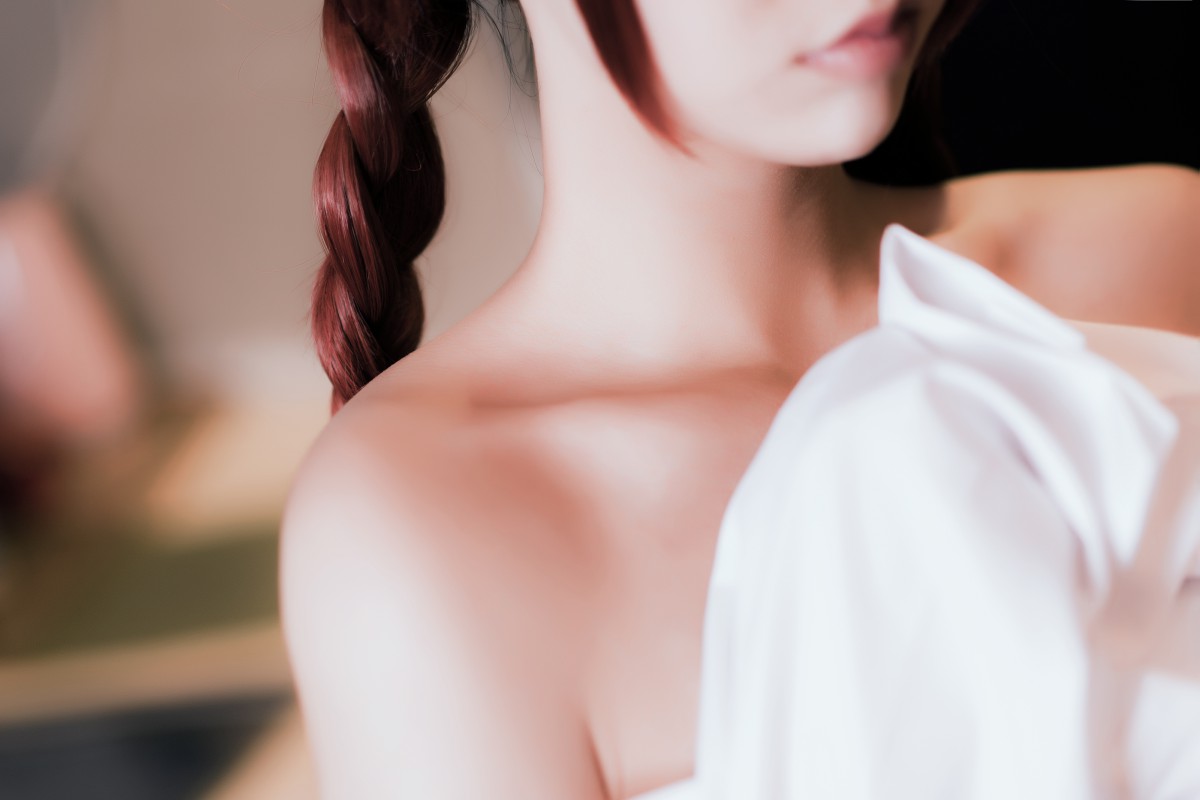 图片[32]-[Cosplay]面饼仙儿 – 小女友2 – COSPLAY-御萝岛屿