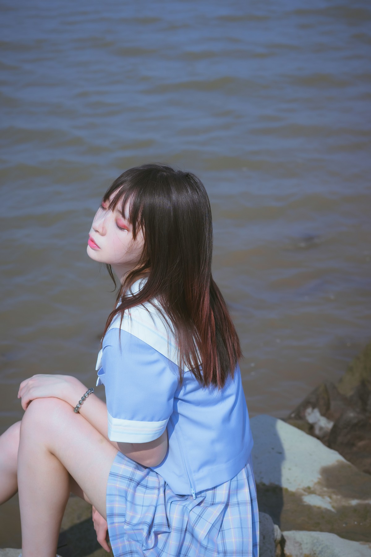 图片[6]-疯猫ss – 一起去海鸥岛吧 – COSPLAY-御萝岛屿