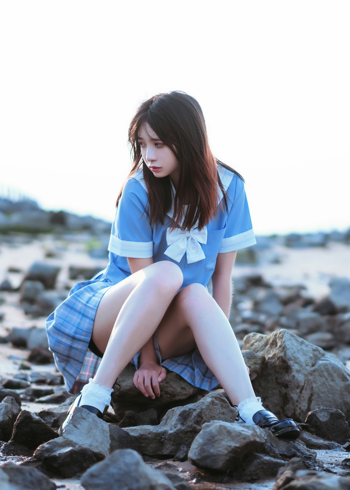 图片[5]-疯猫ss – 一起去海鸥岛吧 – COSPLAY-御萝岛屿