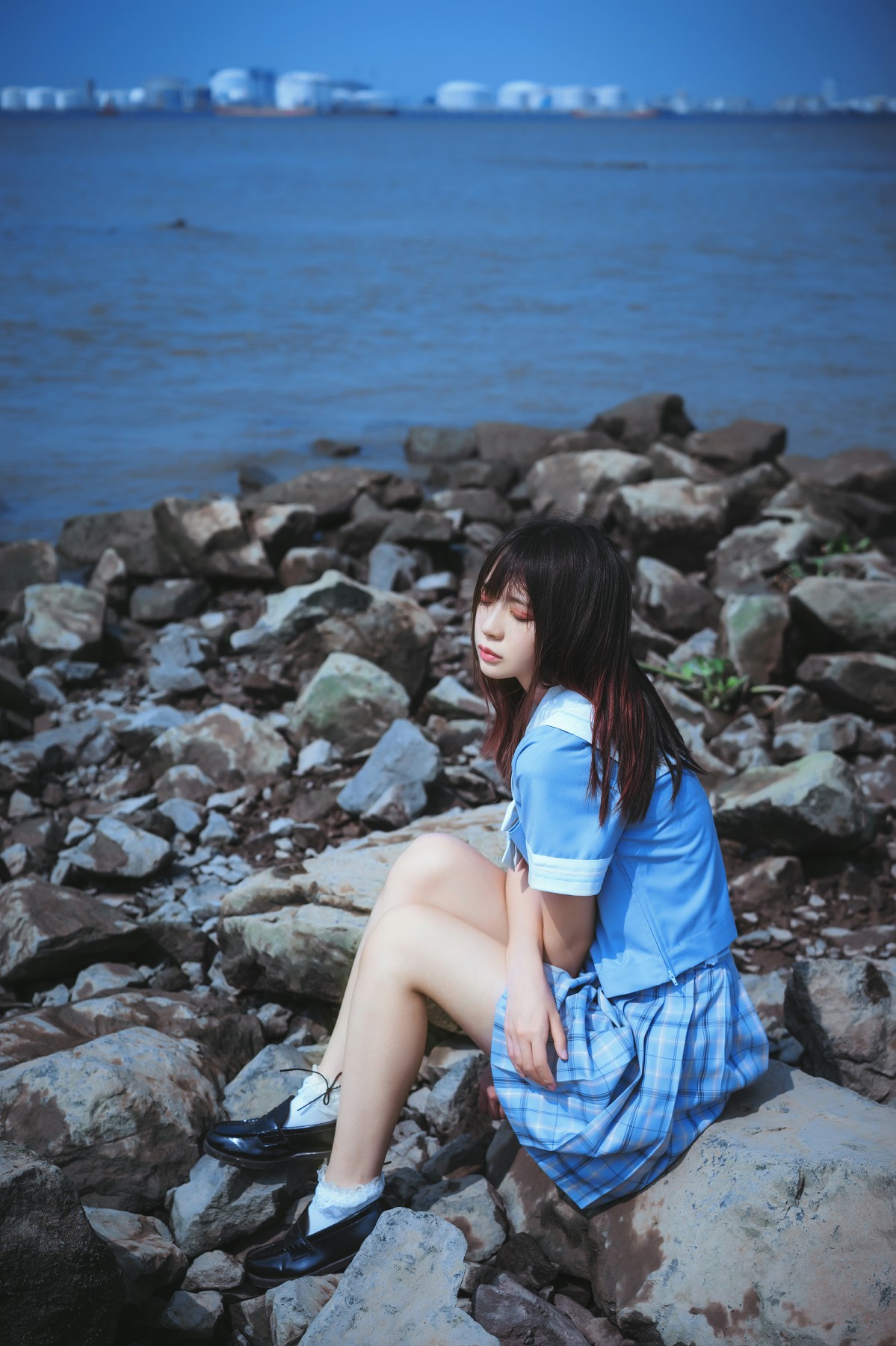 图片[10]-疯猫ss – 一起去海鸥岛吧 – COSPLAY-御萝岛屿