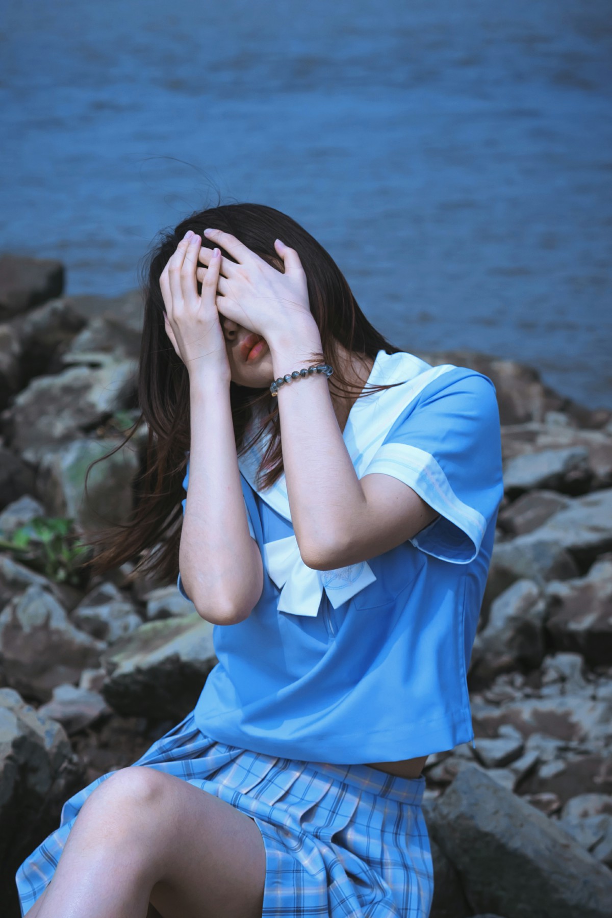 图片[11]-疯猫ss – 一起去海鸥岛吧 – COSPLAY-御萝岛屿