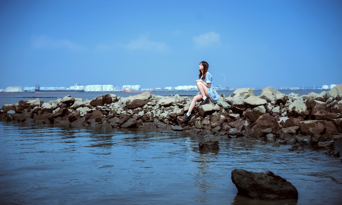 图片[13]-疯猫ss – 一起去海鸥岛吧 – COSPLAY-御萝岛屿