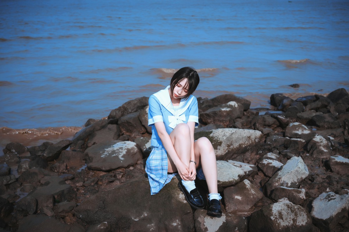 图片[20]-疯猫ss – 一起去海鸥岛吧 – COSPLAY-御萝岛屿