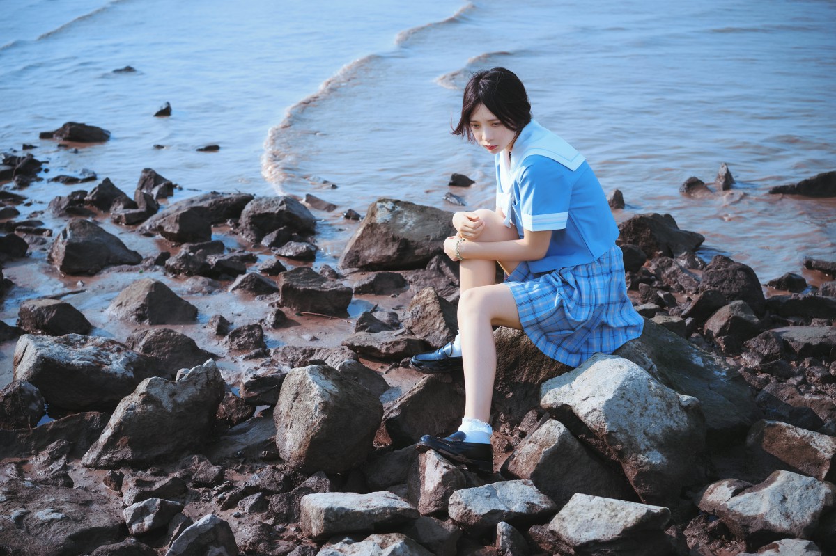 图片[22]-疯猫ss – 一起去海鸥岛吧 – COSPLAY-御萝岛屿