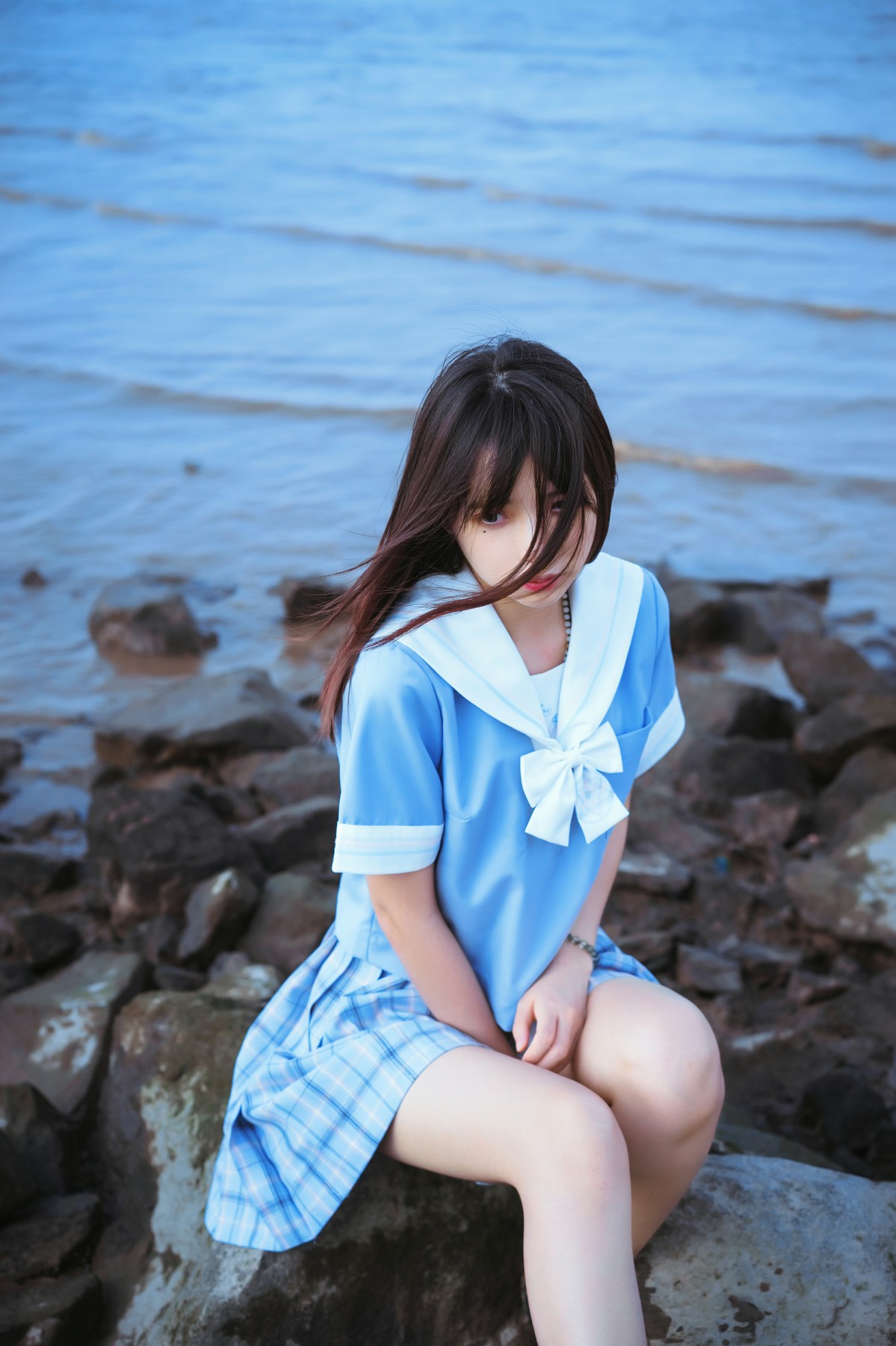 图片[23]-疯猫ss – 一起去海鸥岛吧 – COSPLAY-御萝岛屿