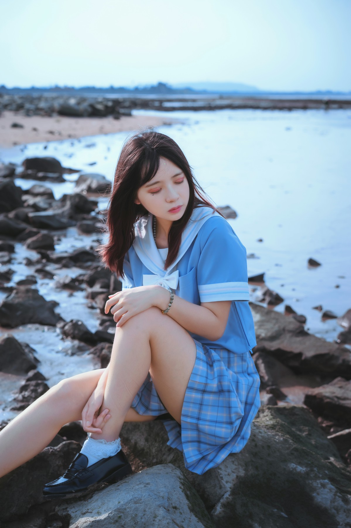 图片[24]-疯猫ss – 一起去海鸥岛吧 – COSPLAY-御萝岛屿