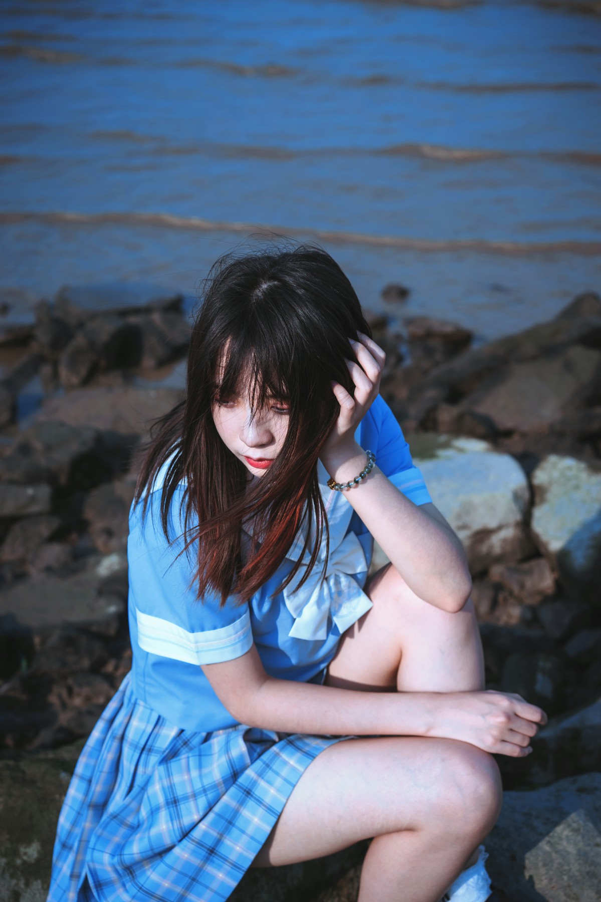 图片[26]-疯猫ss – 一起去海鸥岛吧 – COSPLAY-御萝岛屿