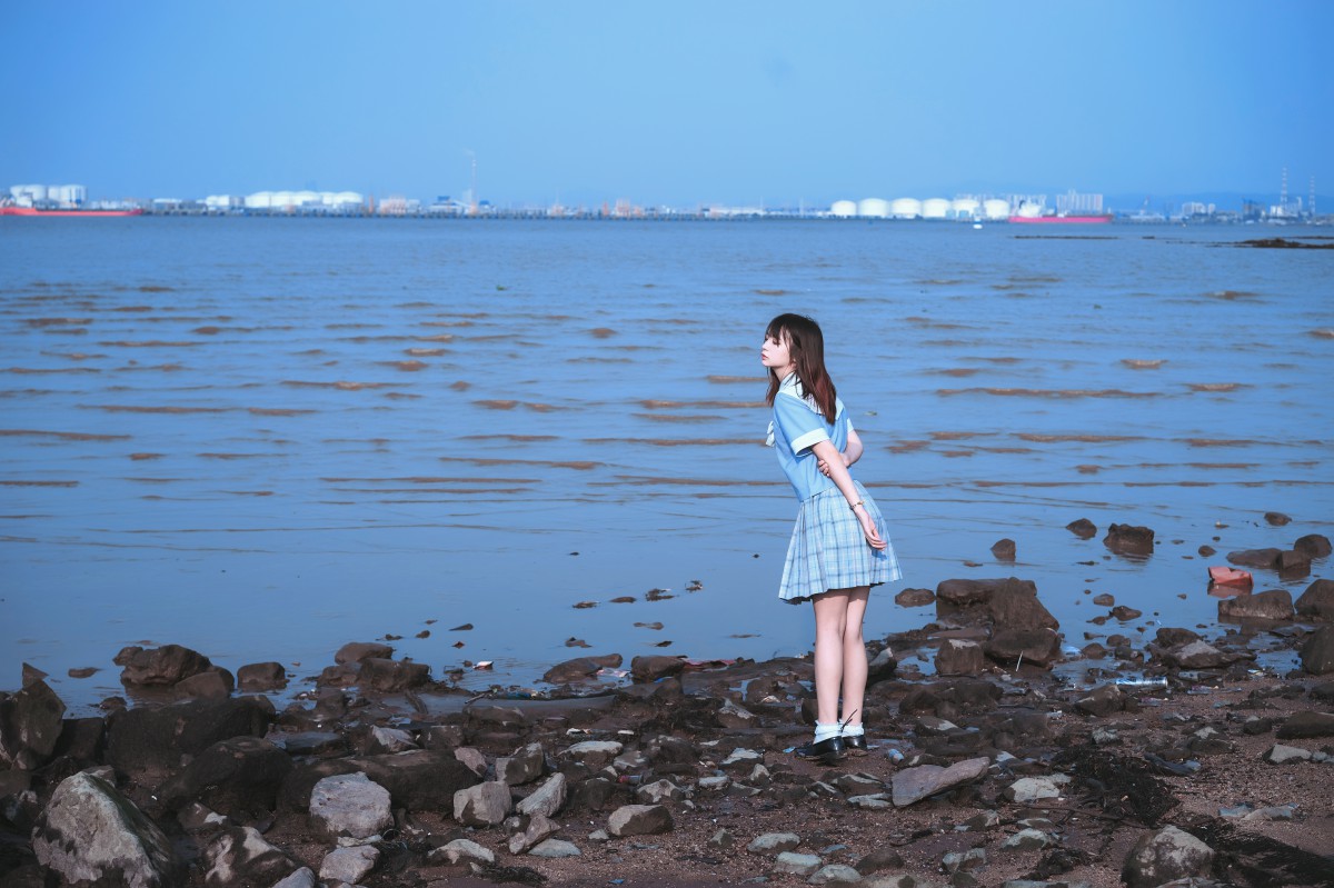 图片[27]-疯猫ss – 一起去海鸥岛吧 – COSPLAY-御萝岛屿