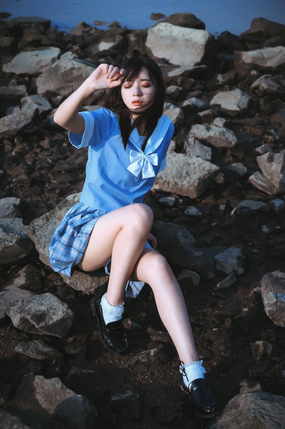 图片[28]-疯猫ss – 一起去海鸥岛吧 – COSPLAY-御萝岛屿