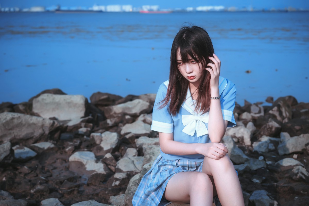 图片[30]-疯猫ss – 一起去海鸥岛吧 – COSPLAY-御萝岛屿